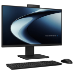 AIO ASUS ExpertCenter P400 23,8 P440VAESK-BPC0900 Core5-210H/16GB/512SSD/noOS