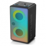 Muse | Party Box Speaker | M-1808DJ | 150 W | Bluetooth | Wireless connection | Black