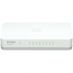 8P D-Link GO-SW-8G/E