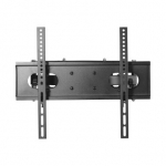Gembird | Wall mount | WM-55F-04 | Fixed | 32-55 " | Black WM-55F-04