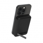 Belkin BoostCharge Pro Magnetische Powerbank Qi2 10K, black