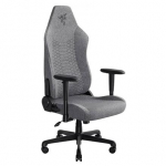 Razer Iskur V2 X | Gaming Chair | Multi Layered Fabric/Steel | Light Grey RZ38-05310200-R3G1