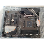 Renew. Gigabyte B450 AORUS ELITE V2 1.0 | Processor family AMD | Processor socket AM4 | DDR4 DIMM | Memory slots 4 | Number of SATA connectors 6 x SATA 6Gb/s connectors | Chipset AMD B | ATX | USED, REFURBISHED, WITHOUT ORIGINAL PACKAGING AND