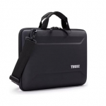 Thule | Gauntlet | Fits up to size 16 " | MacBook Attach&eacute; | Black 3205415