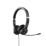 Acer Office Headset | Built-in microphone | Wired | Black GP.HDS11.02D