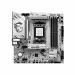 MSI B850M GAMING PLUS WIFI6E | Processor family AMD | Processor socket AM5 | Supported hard disk drive interfaces SATA, M.2 | Number of SATA connectors 4