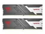 PATRIOT VIPER VENOM DDR5 32GB 2x16GB 6000MT/s UDIMM Kit EXPO AMD optimized
