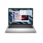 Dell Pro 14 Essential PV14255 | Platinum Silver | 14 " | 2K | 1920 x 1200 pixels | Anti-glare | AMD Ryzen AI 7 | 350 | 16 GB | DDR5 | Solid-state drive capacity 1000 GB | AMD Radeon Graphics | Ubuntu | 802.11ax | Keyboard language English | Keyboard
