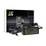 N Green Cell PRO 19V 3.42A 65W f&uuml;r Asus F553 F553M F553MA R540L R540S X540S X553 X553M X553MA ZenBook UX303L