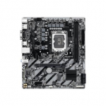 Gigabyte H810M S2H | Processor family Intel | Processor socket LGA1851 | DDR5 | Supported hard disk drive interfaces M.2, SATA | Number of SATA connectors 4