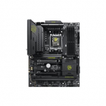 MSI MAG B850 TOMAHAWK WIFI | Processor family AMD | Processor socket AM5 | DDR5 | Supported hard disk drive interfaces SATA, M.2 | Number of SATA connectors 4