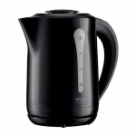 Adler | Kettle | AD 1244 | Electric | 1850 W | 2.5 L | Plastic | 360&deg; rotational base | Black