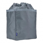 Thule | Packable Laundry Bag | Laundry Bag | Pond Gray 3205582