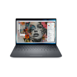 Dell Pro Precision 7 14 PW714260 | 14 " | FHD+ | 1920 x 1200 pixels | Anti-glare | Intel Core Ultra 7 | 366H | 32 GB | LPDDR5x | Solid-state drive capacity 1000 GB | NVIDIA RTX PRO 2000 Blackwell | GDDR7 | 8 GB | Windows 11 Pro | Keyboard language