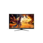 AOC C27G4Z2 Curved 27" 1920x1080/16:9/300cd/m2/1ms HDMI, DisplayPort, Headphone out | AOC