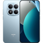 Xiaomi Redmi Note 15 Pro 5G, 8 GB, 256 GB, sinine - Nutitelefon / 71431