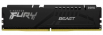 Kingston Memory DDR5 Fury Beast Black 16GB(2 8GB)/5600 CL36 EXPO