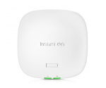 Hewlett Packard Enterprise Access Point NW ION AP21 (RW) Wi-Fi 6 AP S1T09