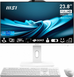 MSI Computer All-in-One PRO AP242P 14M-691EU i5-14400/16GB/512 SSD/WIN11PRO/23.8