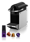 De&rsquo;Longhi Pixie EN127.S Capsule coffee machine, 1 l