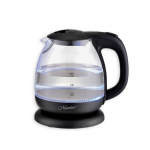 MAESTRO MR-055 electric kettle 1 L 1100 W (MR-055-BLACK) Black