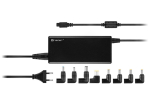 Tracer Prime Energy 90 power adapter/inverter Universal 90 W Black