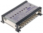Multiswitch bus amplifier WS-909 9 in/9 out