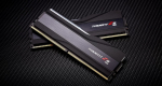 G.Skill Trident Z5 RGB F5-6000J2836G32GX2-TZ5RK memory module 64 GB 2 x 32 GB DDR5 4800 MT/s 288-pin DIMM