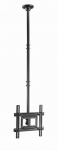 Gembird Full motion TV ceiling mount 32-70 inches