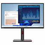 Lenovo ThinkVision T27p-30 (27") UHD HDMI/DP/USB-C/DOC 131932
