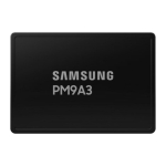 Ent. 2.5" 15.36TB Samsung PM9A3 NVMe PCIe 4.0 x 4 bulk