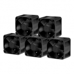 40mm Arctic S4028-6K Server L&uuml;fter | Value Pack 5 St&uuml;ck