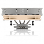 K NOCTUA NH-L12S Prozessor-Luftk&uuml;hler