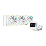 K Cooler Wasserk&uuml;hlung Deepcool LM360 White