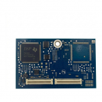 Mitel DSP-Modul SM-DSPX1 (1 chipset)