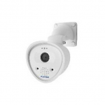 Mobotix ONE M1A-S mit 4K DN150 (Tag/Nacht), 30&deg;x17&deg;