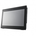 Barebone AIO P55U3 15.6" i3-1315U/DDR5 black