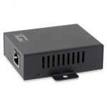 POR-0111 1-Port RJ-45 GbE PoE Repeater Outdoor