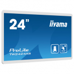 IIYAMA 60.5cm (23.8") TW2424AS-W1 16:9 M-Touch HDMI Android retail