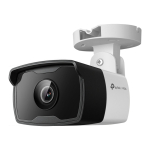 TP-Link Omada IPCam VIGI C340I(4mm) 4MP Outdoor Bullet
