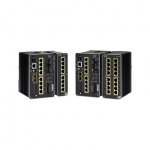 Cisco CATALYST IE3300 RUGGED SERIES 21252132