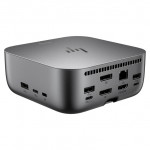 D HP Thunderbolt Dock G6 180 Watt