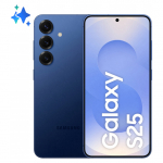 Samsung Galaxy S25 256GB 12RAM 5G DE navy
