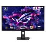 ASUS ROG Strix OLED XG32UCDS - 32 Zoll 4K UHD Gaming Monitor