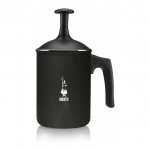 Bialetti Tutto Crema - Manueller Milchaufsch&auml;umer - f&uuml;r 6 Tassen