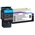 LEXMARK Toner cyan Rck. C54x/X54x ca. 2.000 S.