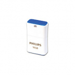 STICK Philips USB 2.0 16GB Pico Edition Ocean Blue