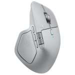 Logitech MX MASTER 4 PALE GRAY