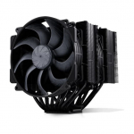K Noctua NH-D15 G2 chromax.black Tower CPU-K&uuml;hler f&uuml;r Sockel 1150, 1151, 1155, 1156, 1200, 1700, 1851, AM4, AM5