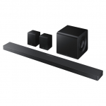 Samsung Soundbar HW-QS750F EN HWQS750F EN (HW-QS750F/EN)